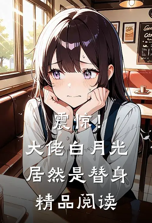 震惊！大佬白月光居然是替身精品阅读