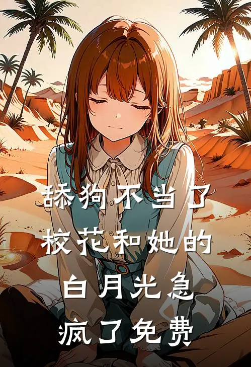 舔狗不当了，校花和她的白月光急疯了免费