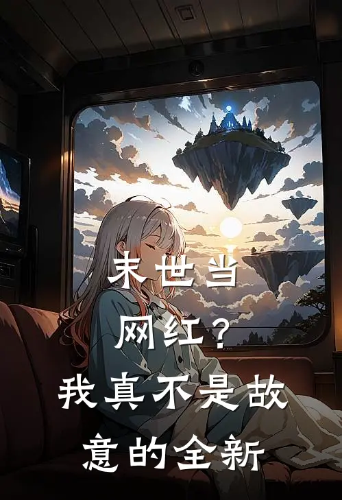 末世当网红？我真不是故意的全新