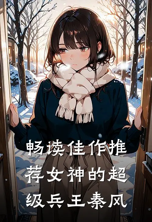 畅读佳作推荐女神的超级兵王秦风
