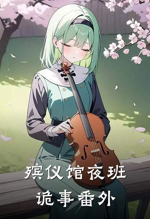 殡仪馆夜班诡事 番外