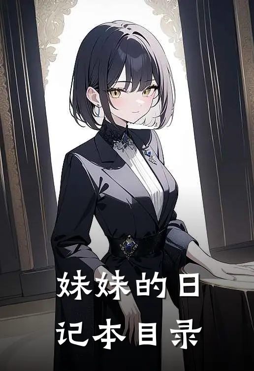 妹妹的日记本目录