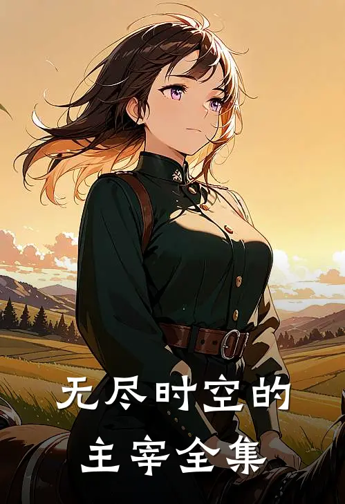 无尽时空的主宰 全集