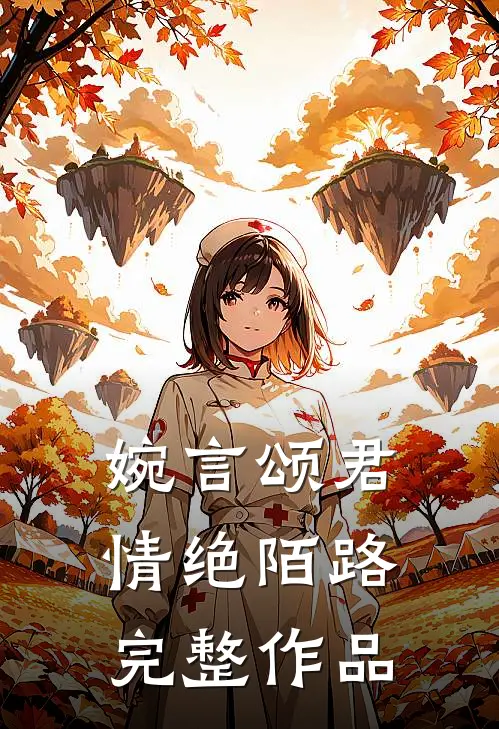 婉言颂君，情绝陌路完整作品