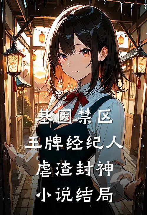 基因禁区：王牌经纪人虐渣封神小说结局