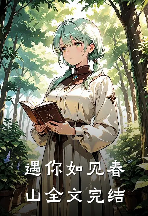 遇你如见春山全文完结