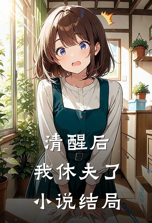 清醒后，我休夫了小说结局