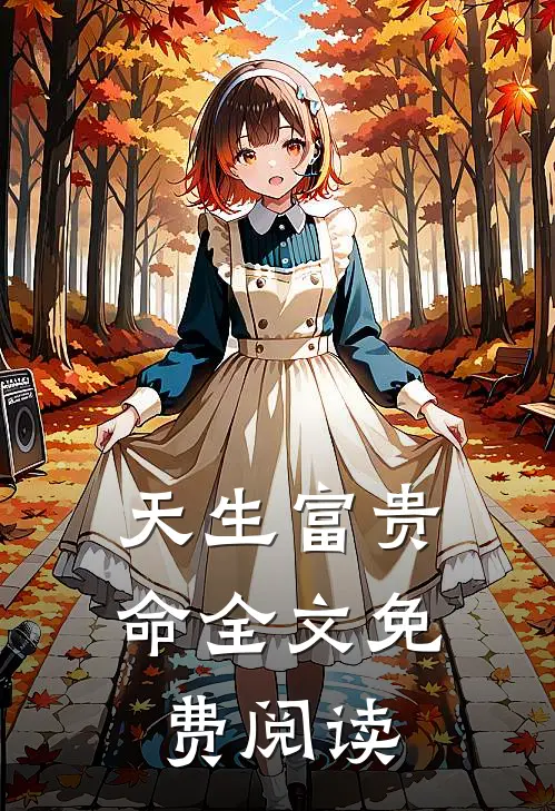 天生富贵命全文免费阅读