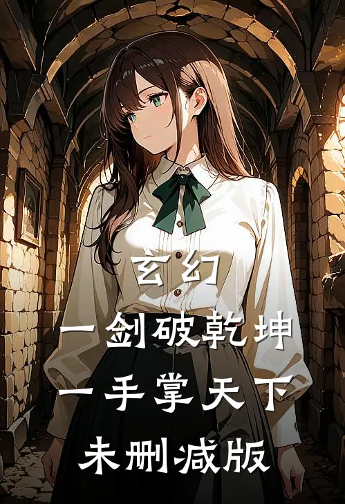 玄幻：一剑破乾坤，一手掌天下未删减版