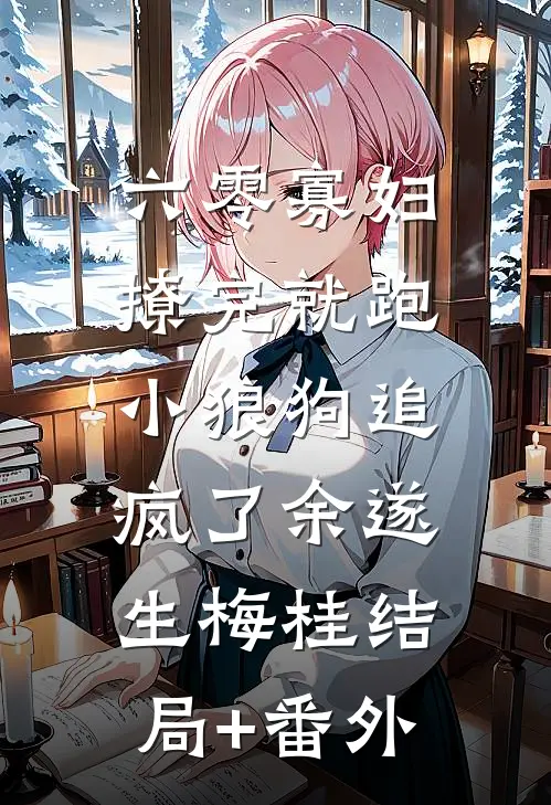 六零寡妇撩完就跑，小狼狗追疯了余遂生梅桂结局+番外