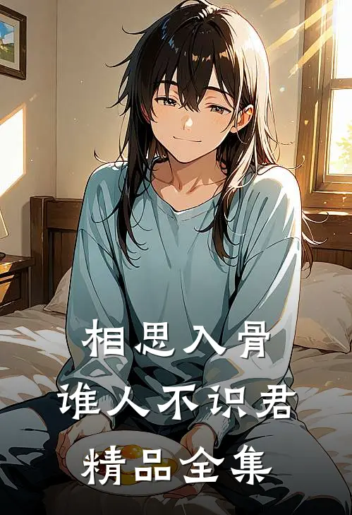 相思入骨：谁人不识君精品全集