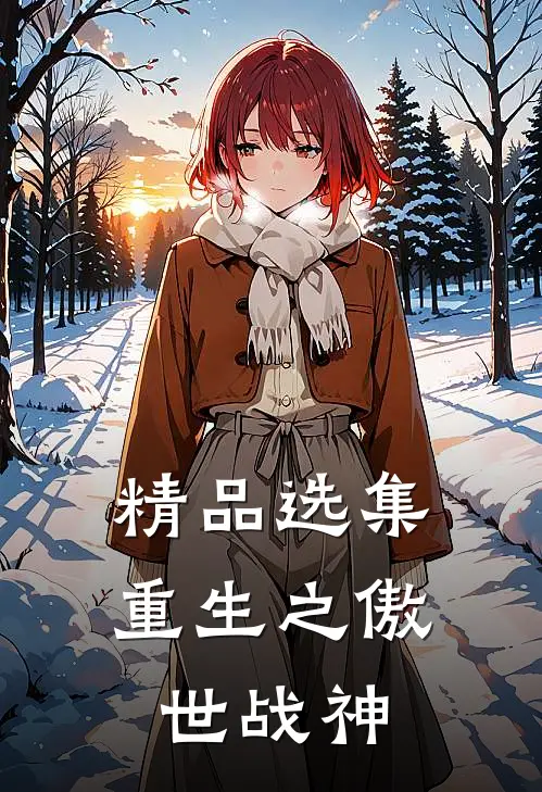 精品选集重生之傲世战神