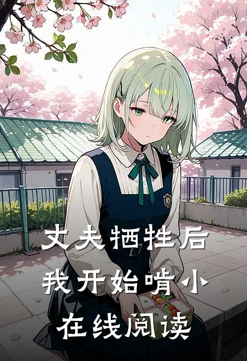 丈夫牺牲后，我开始啃小在线阅读