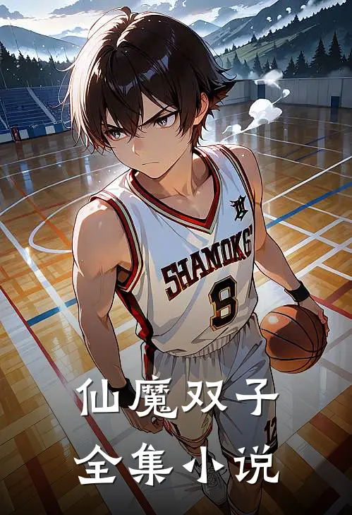 仙魔双子全集小说