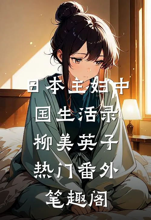 日本主妇中国生活录：柳美英子热门番外笔趣阁