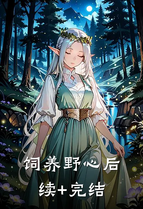 饲养野心后续+完结