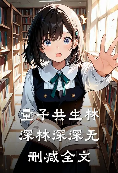 量子共生林深林深深无删减全文