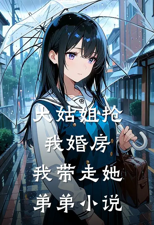 大姑姐抢我婚房,我带走她弟弟小说