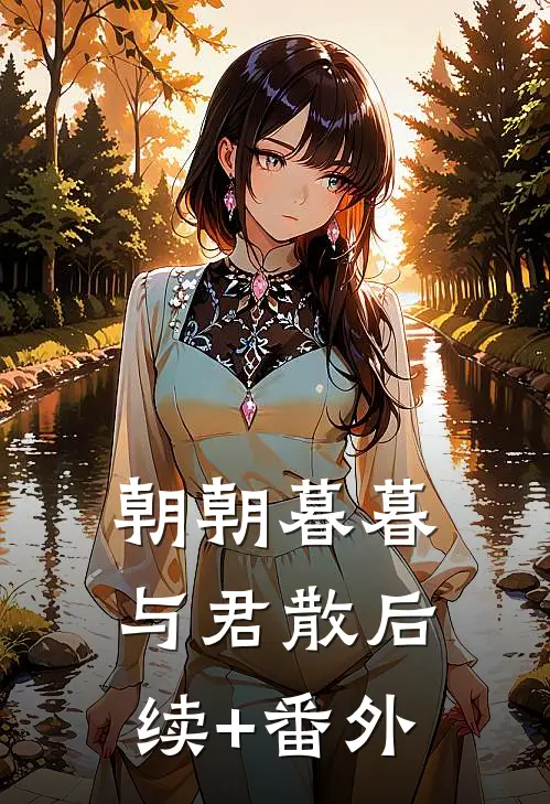 朝朝暮暮与君散后续+番外