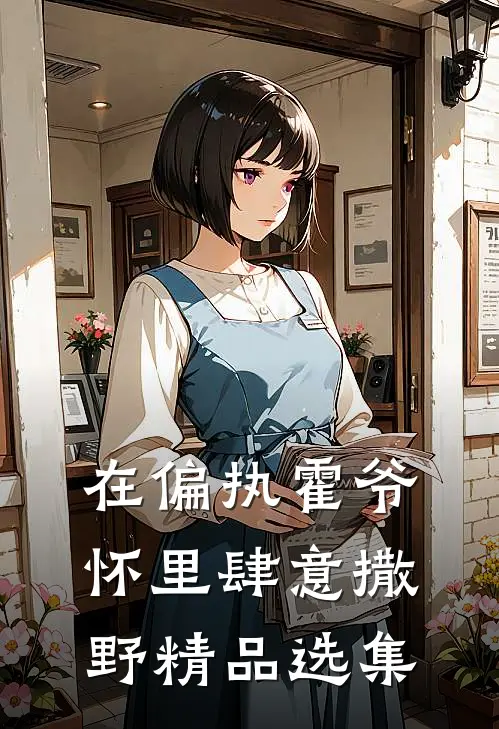在偏执霍爷怀里肆意撒野精品选集