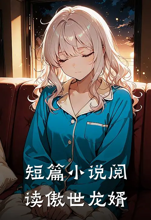 短篇小说阅读傲世龙婿