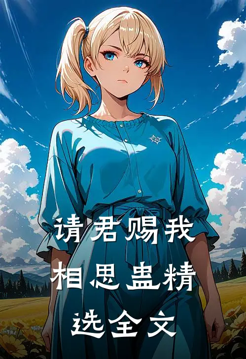 请君赐我相思蛊精选全文