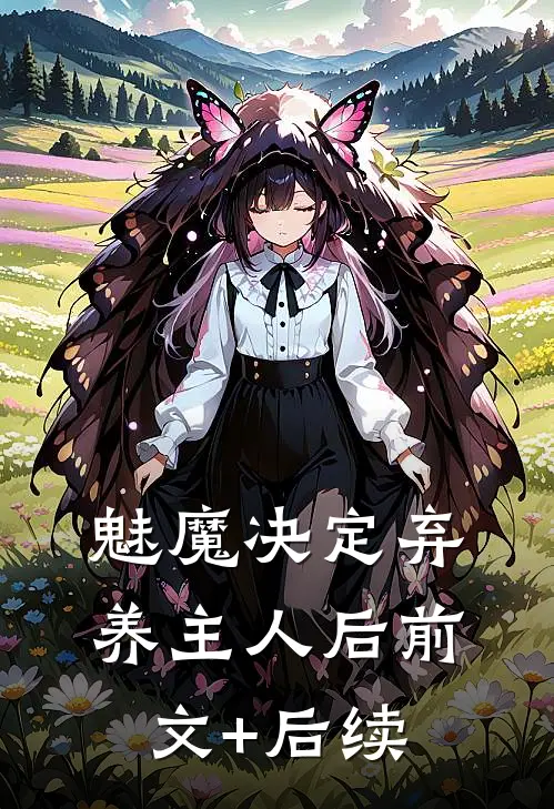 魅魔决定弃养主人后前文+后续