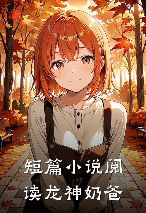短篇小说阅读龙神奶爸