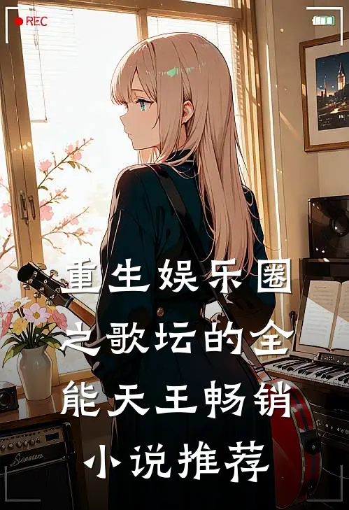 重生娱乐圈之歌坛的全能天王畅销小说推荐