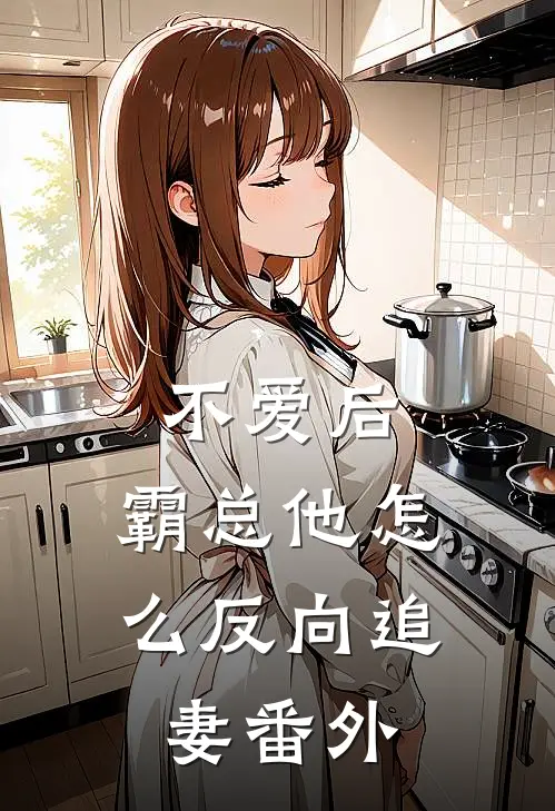 不爱后，霸总他怎么反向追妻番外