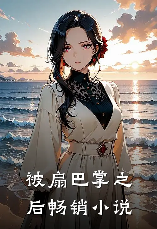 被扇巴掌之后畅销小说