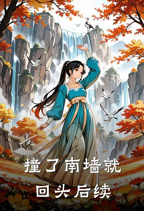 撞了南墙就回头后续