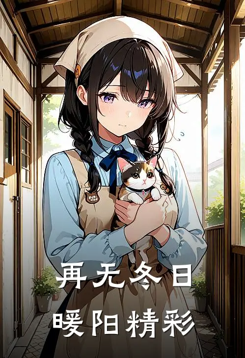 再无冬日暖阳精彩