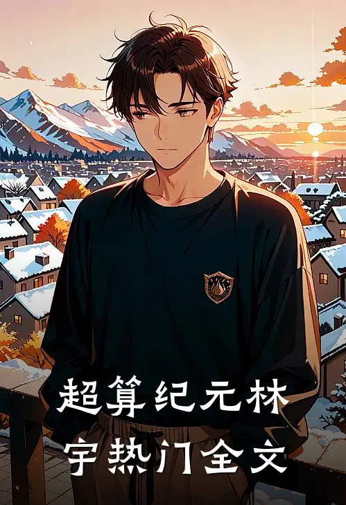 超算纪元-林宇热门全文