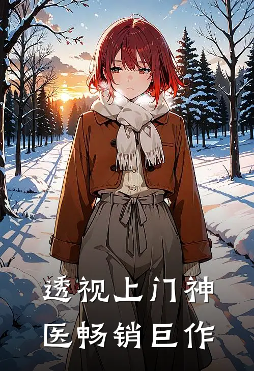 透视上门神医畅销巨作