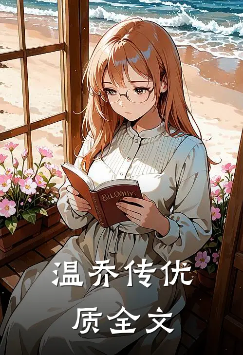 温乔传优质全文