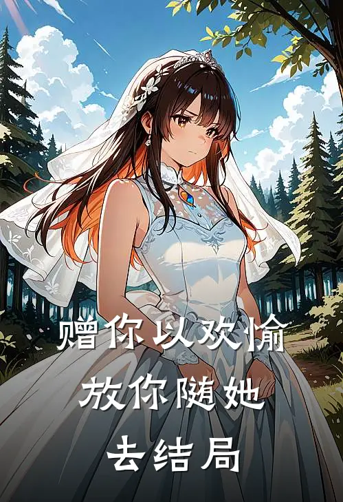 赠你以欢愉，放你随她去结局