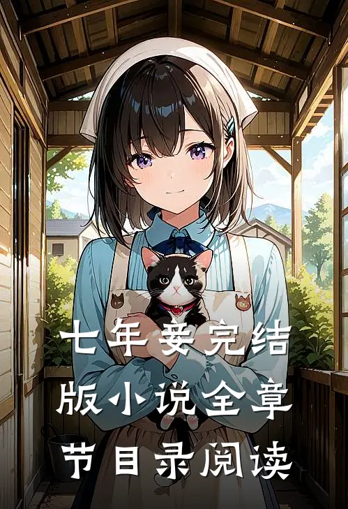 七年妾完结版小说全章节目录阅读