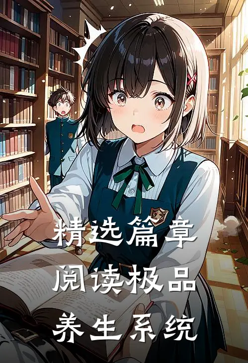 精选篇章阅读极品养生系统