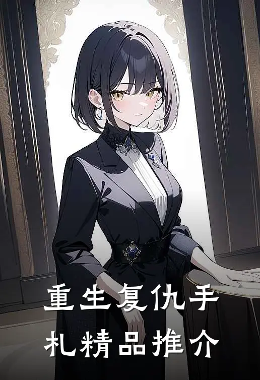 重生复仇手札精品推介
