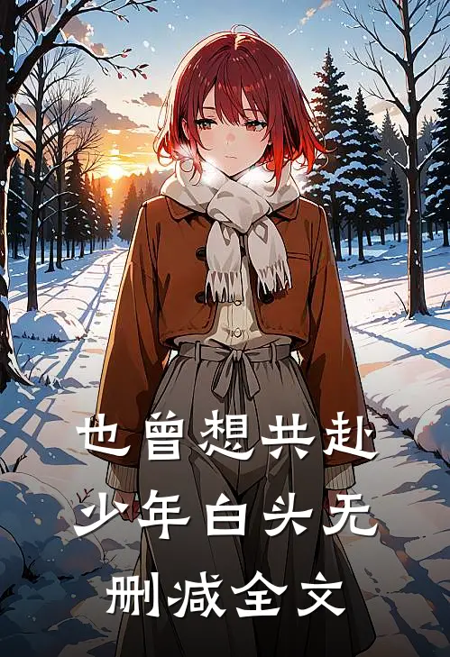 也曾想共赴少年白头无删减全文