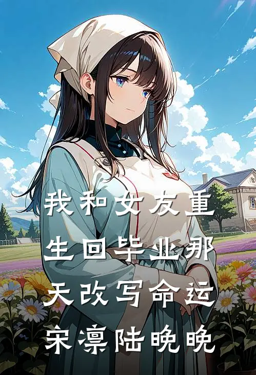 我和女友重生回毕业那天改写命运宋凛陆晚晚