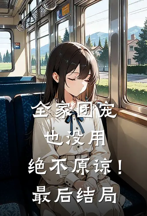 全家团宠也没用，绝不原谅！最后结局