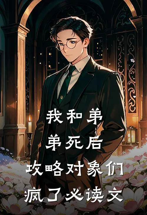 我和弟弟死后，攻略对象们疯了必读文