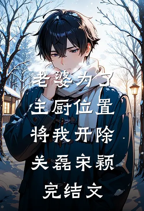 老婆为了主厨位置，将我开除关磊宋颖完结文