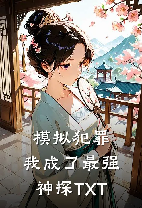 模拟犯罪：我成了最强神探TXT