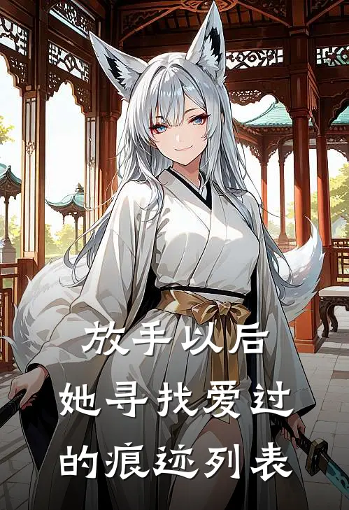 放手以后，她寻找爱过的痕迹列表