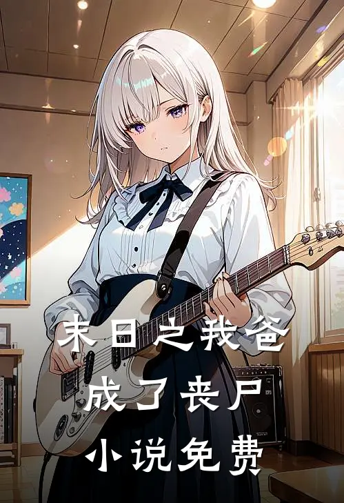 末日之我爸成了丧尸小说免费