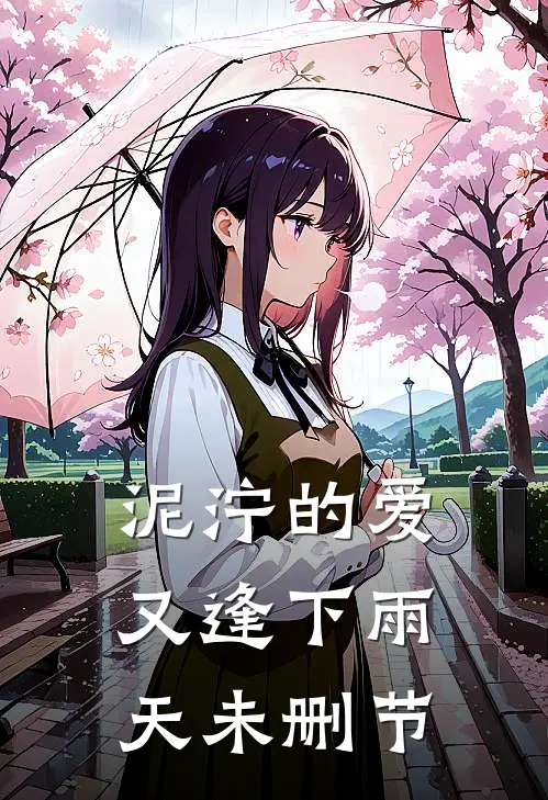 泥泞的爱又逢下雨天未删节
