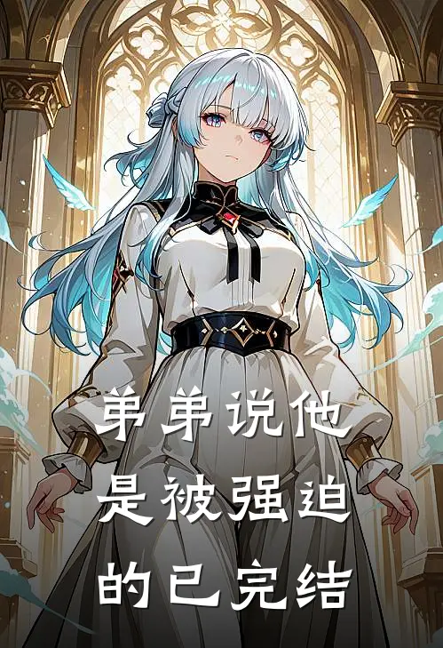 弟弟说他是被强迫的已完结